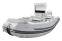 Обява за продажба на Надуваема лодка ZAR Formenti LUX Rider 15 PVC  ~17 388 EUR - изображение 2