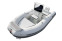 Обява за продажба на Надуваема лодка ZAR Formenti LUX Rider 15 PVC  ~17 388 EUR - изображение 8
