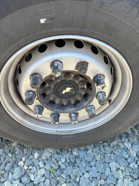 Полуремарке MAGYAR 32кубика хранителна + адр, снимка 5