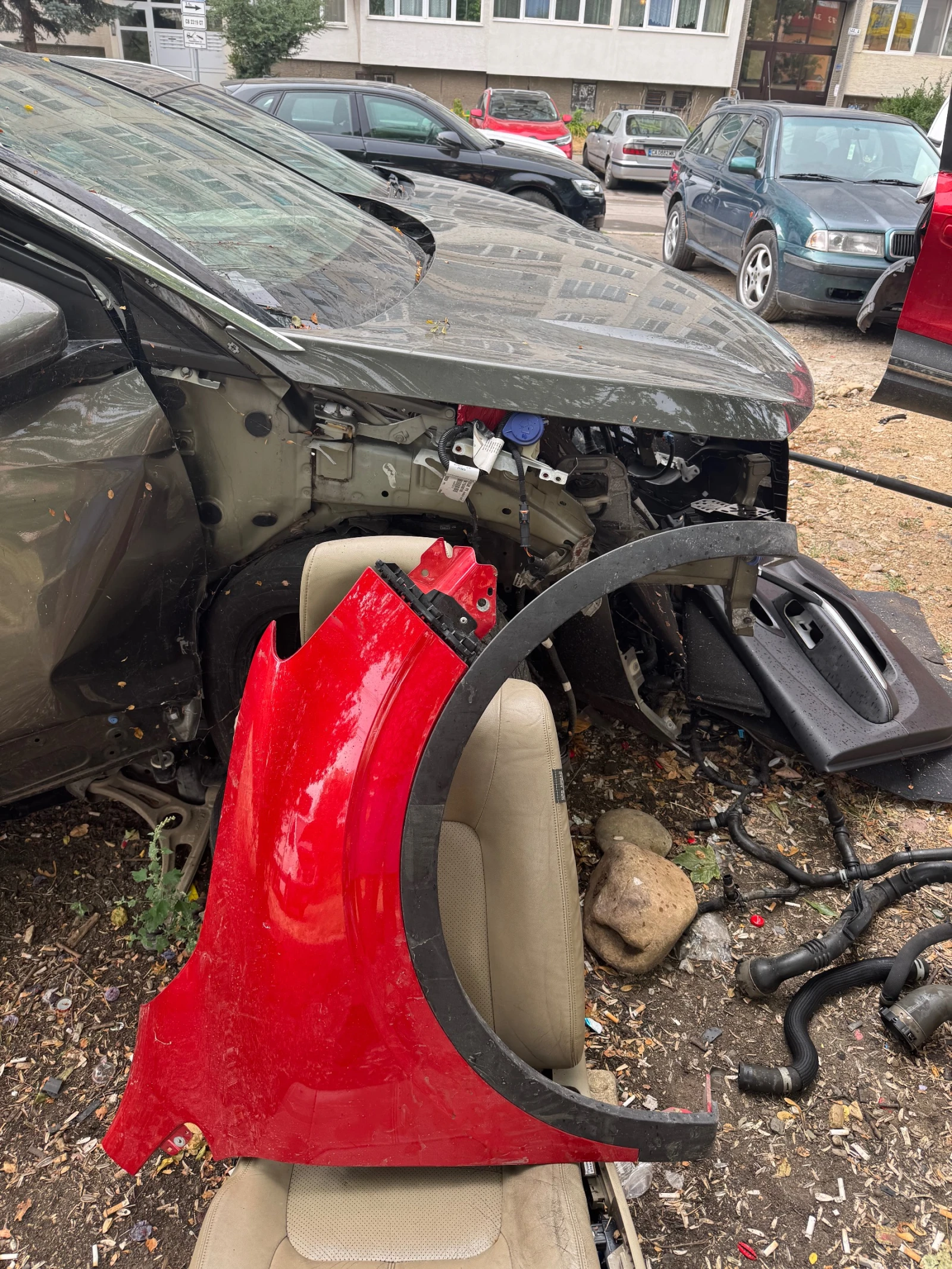 Renault Kadjar 2017     | Mobile.bg   2