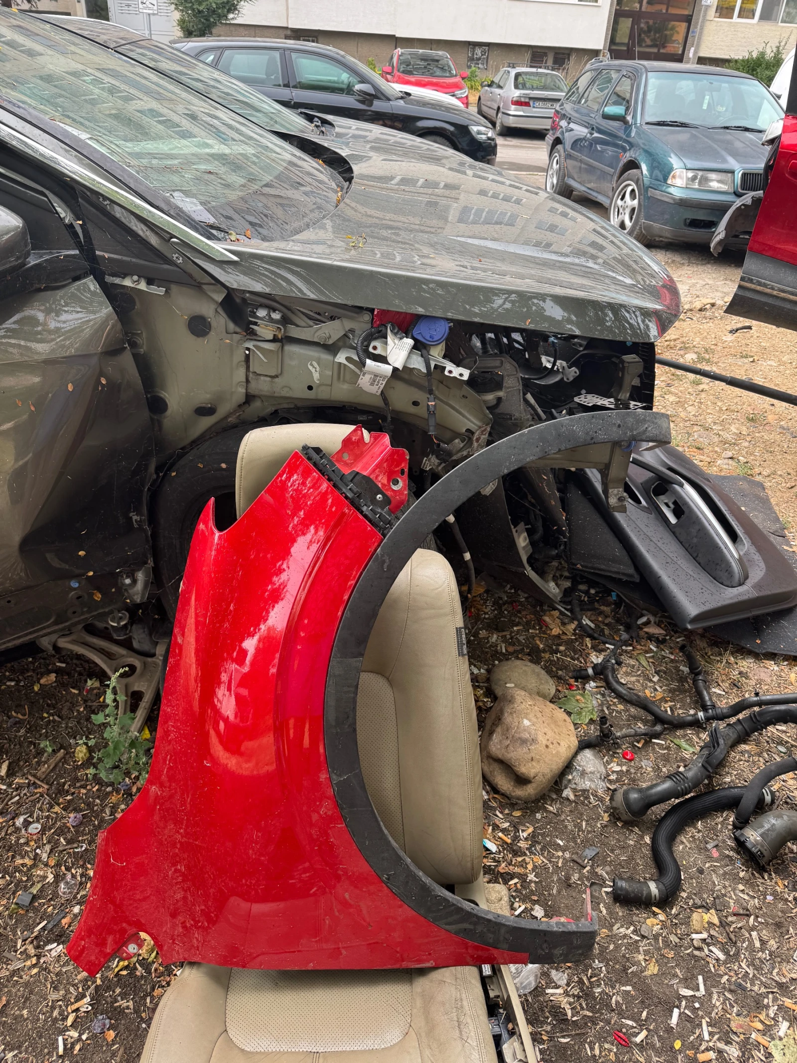 Renault Kadjar 2017     | Mobile.bg   1