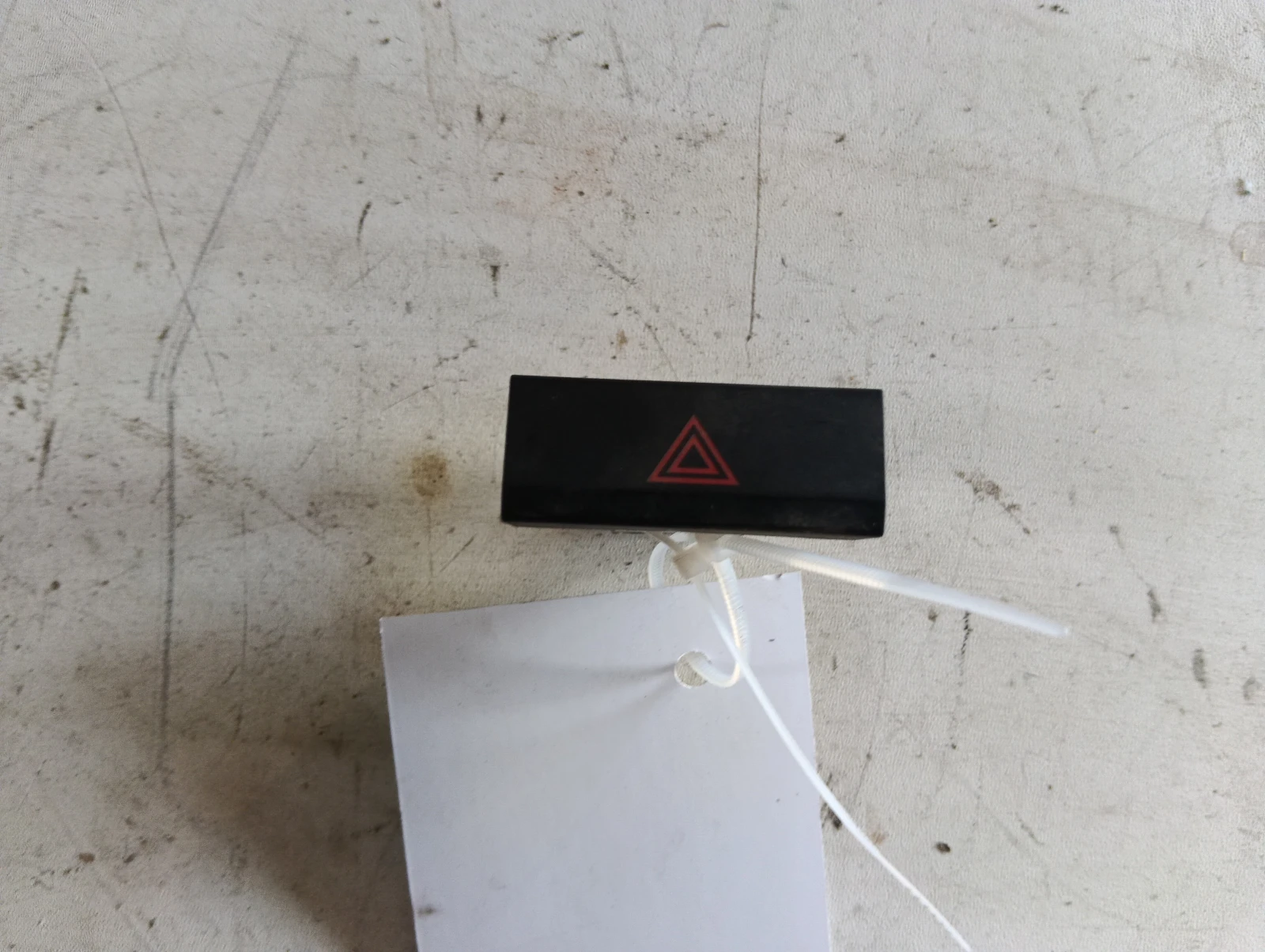 копче аварийни 5F0959235 Seat Leon