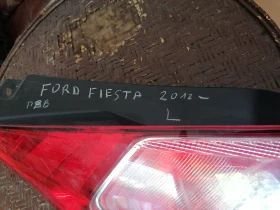   Ford Fiesta 2013-2017 .  | Mobile.bg    3