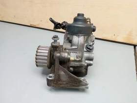 ГНП Дачия Докер 1.5дци 