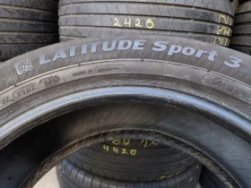 Гуми Летни 255/50R19, снимка 5