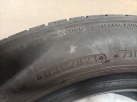 Гуми Летни 195/55R16, снимка 4