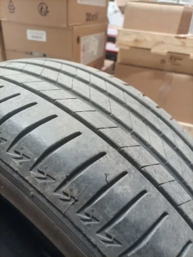 Гуми Летни 195/55R16, снимка 1