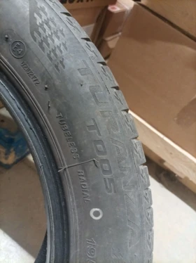 Гуми Летни 195/55R16, снимка 3