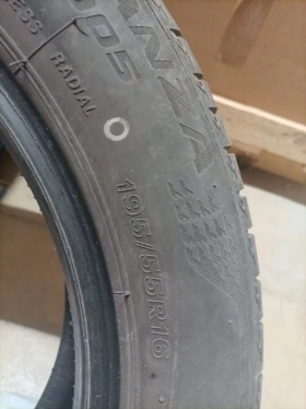 Гуми Летни 195/55R16, снимка 2
