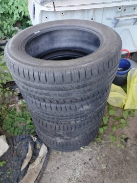 Гуми Летни 205/55R16, снимка 5