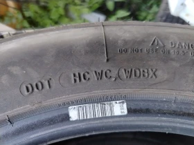 Гуми Летни 205/55R16, снимка 2
