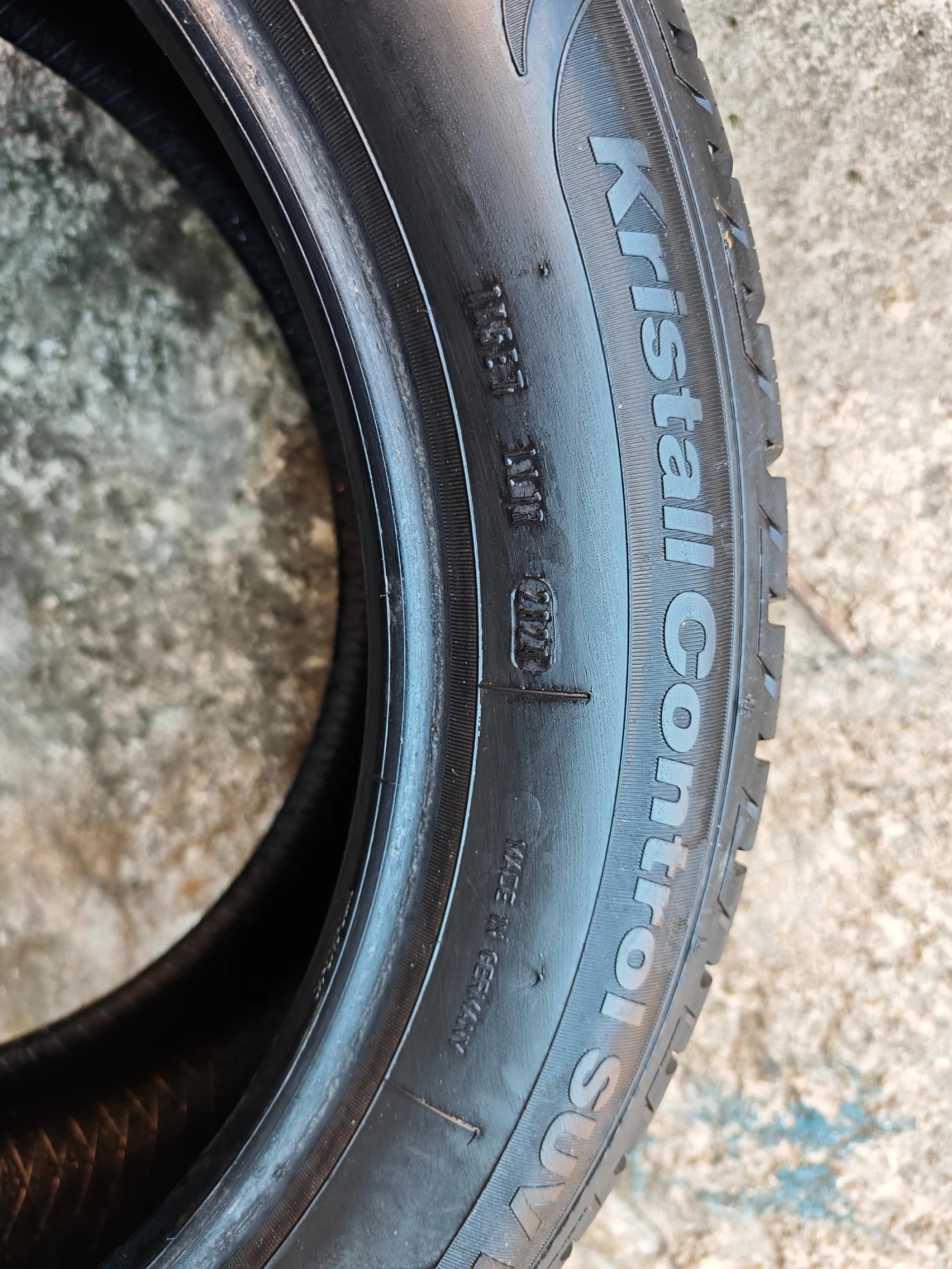  235/55R19 | Mobile.bg   7