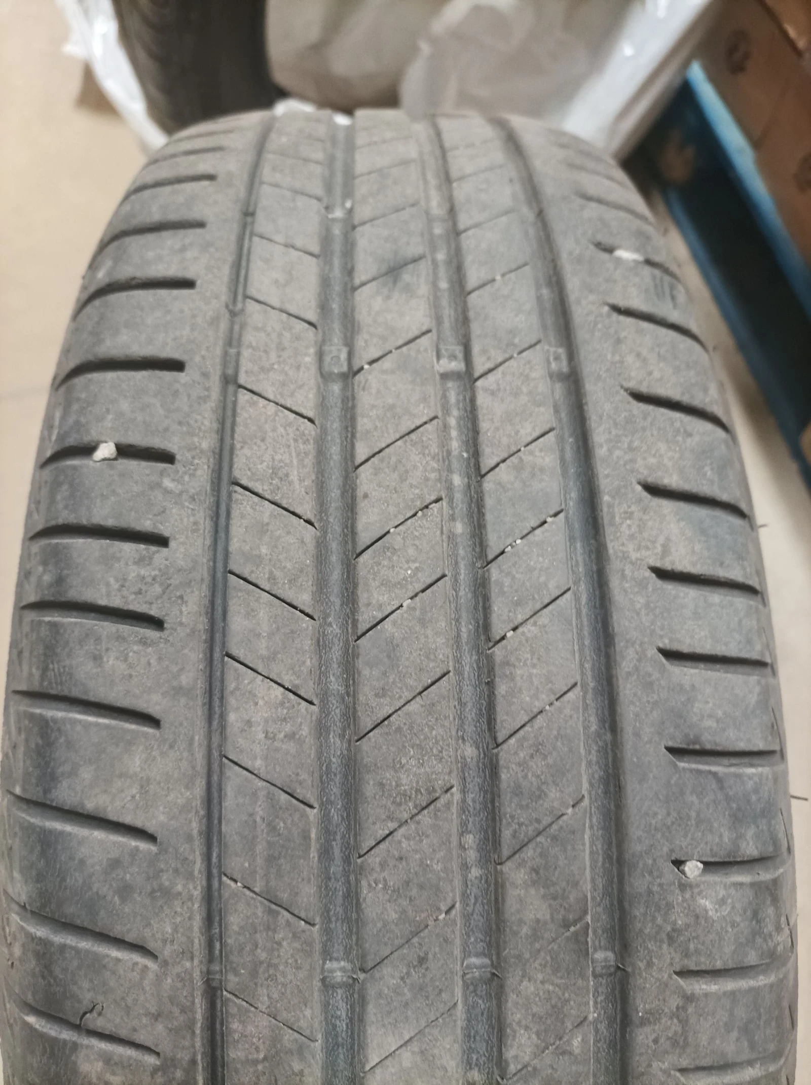 ���� 195/55R16 | Mobile.bg � ����������� 7