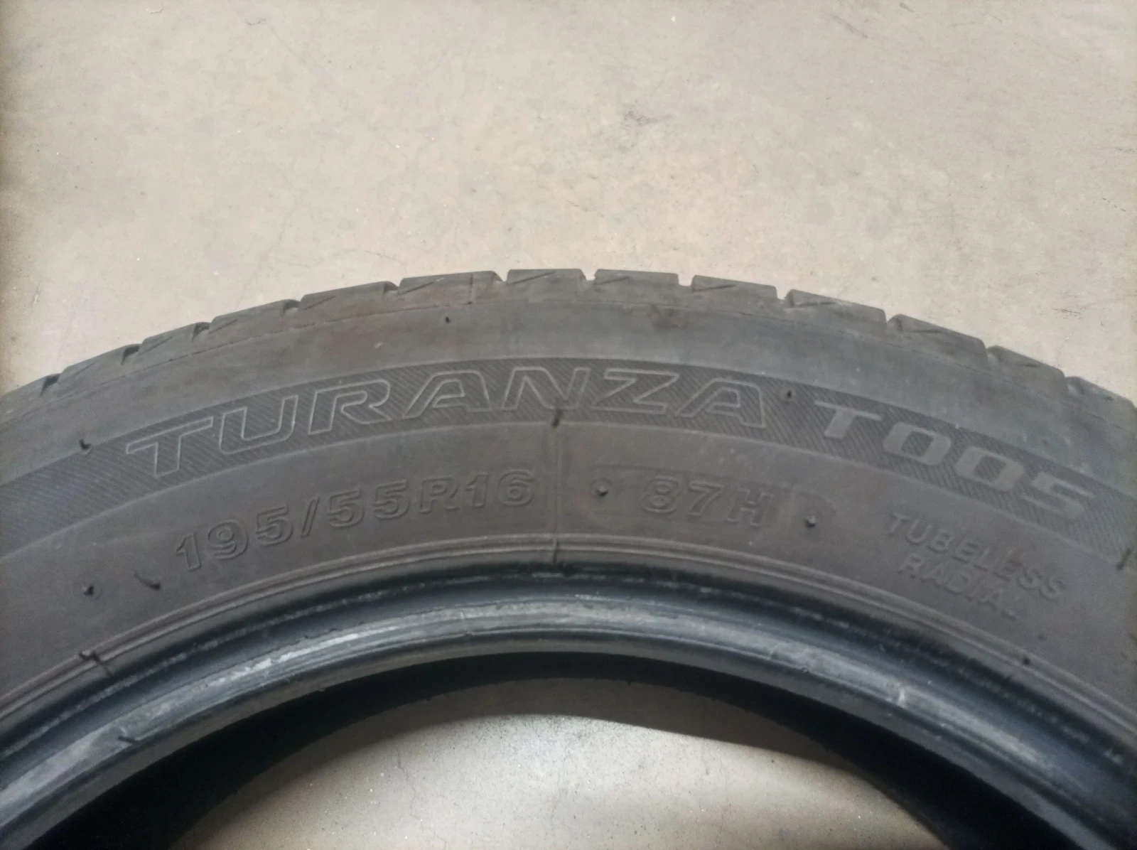 ���� 195/55R16 | Mobile.bg � ����������� 5