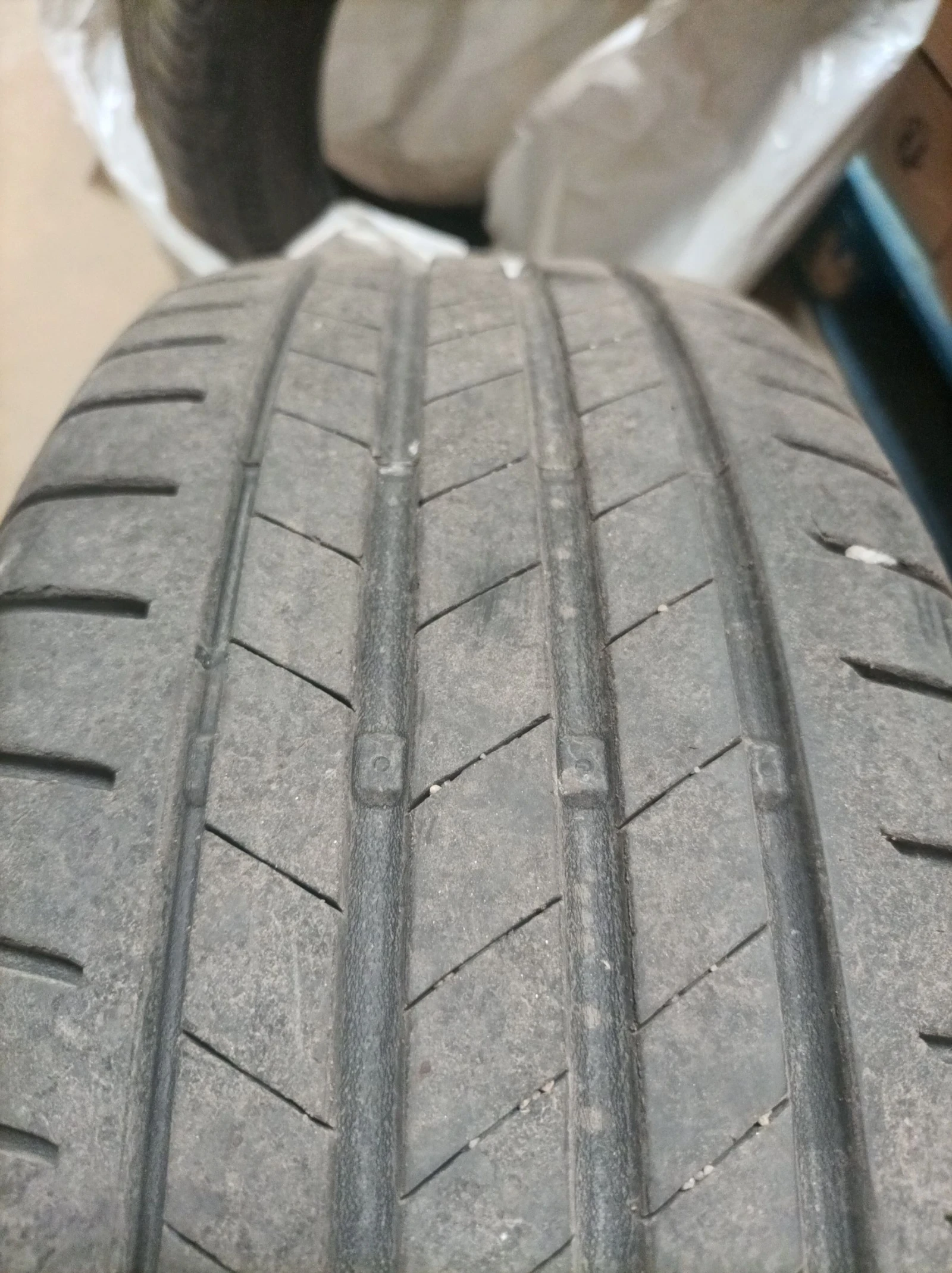 ���� 195/55R16 | Mobile.bg � ����������� 8