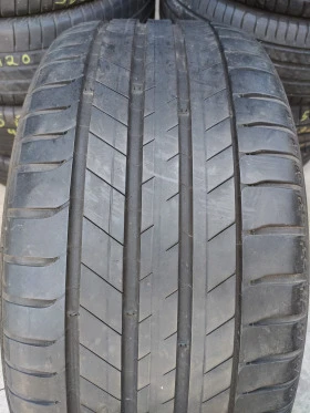 Гуми Летни 255/50R19, снимка 2 - Гуми и джанти - 46441381