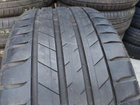 Гуми Летни 255/50R19, снимка 1 - Гуми и джанти - 46441381