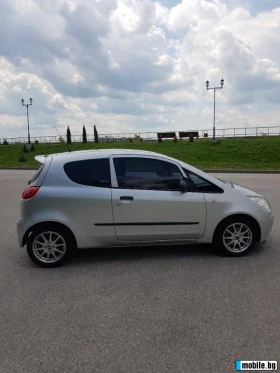 Mitsubishi Colt, снимка 1