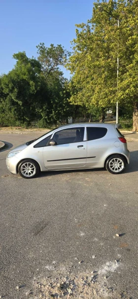 Mitsubishi Colt, снимка 2