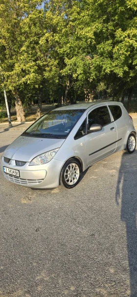 Mitsubishi Colt, снимка 5