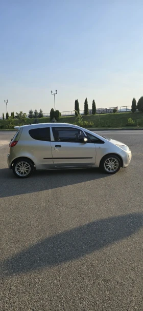 Mitsubishi Colt, снимка 4