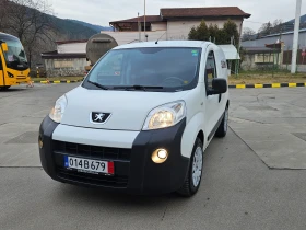 Peugeot Bipper 1.3 M-jet KLIMA/EURO-6