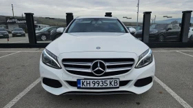 Mercedes-Benz C 250 C250 4Matic, снимка 3
