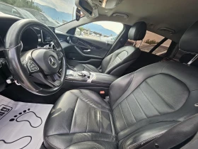 Mercedes-Benz C 250 C250 4Matic, снимка 13