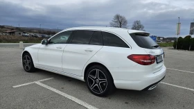 Mercedes-Benz C 250 C250 4Matic, снимка 4