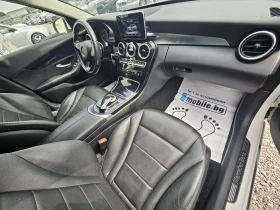 Mercedes-Benz C 250 C250 4Matic, снимка 15
