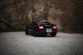 Ford Mustang СПЕШНО!, снимка 8