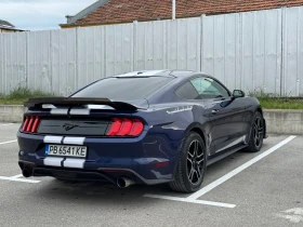 Ford Mustang Ecoboost, снимка 7