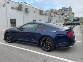 Ford Mustang Ecoboost, снимка 9
