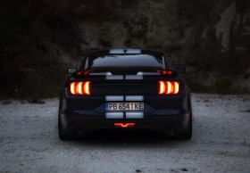 Ford Mustang СПЕШНО!, снимка 7