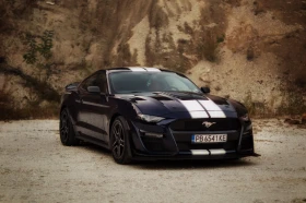 Ford Mustang СПЕШНО!, снимка 1