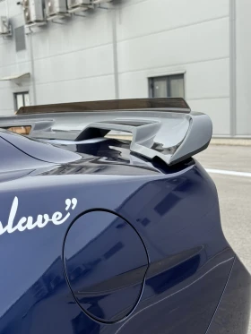 Ford Mustang Ecoboost, снимка 16