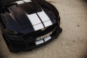 Ford Mustang СПЕШНО!, снимка 4
