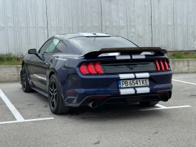 Ford Mustang Ecoboost, снимка 6