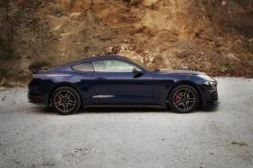 Ford Mustang СПЕШНО!, снимка 11