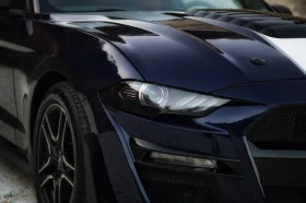 Ford Mustang СПЕШНО!, снимка 13