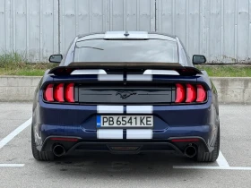 Ford Mustang Ecoboost, снимка 5