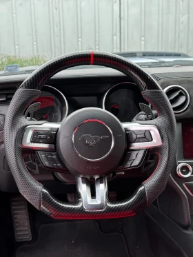 Ford Mustang Ecoboost, снимка 10