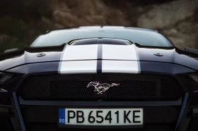 Ford Mustang СПЕШНО!, снимка 5