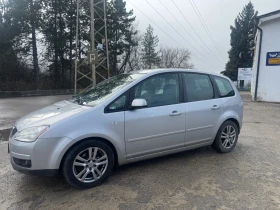 Ford C-max, снимка 3