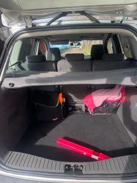 Ford C-max, снимка 5