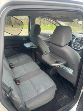 Ford C-max, снимка 9