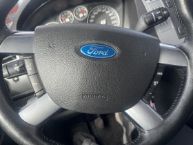Ford C-max, снимка 8