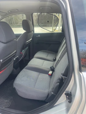 Ford C-max, снимка 10