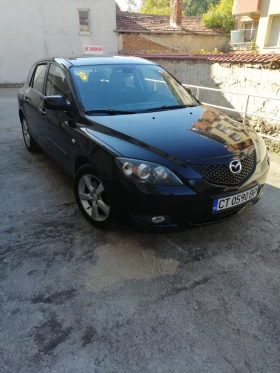 Mazda 3, снимка 9