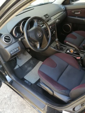 Mazda 3, снимка 6